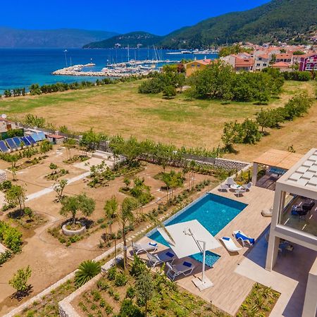 Claire Villa Sami (Kefalonia) Exterior foto