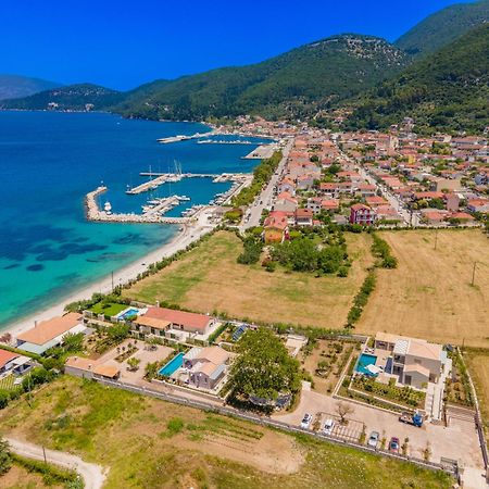 Claire Villa Sami (Kefalonia) Exterior foto