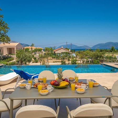 Claire Villa Sami (Kefalonia) Exterior foto